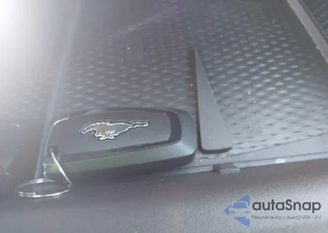 2025 Ford Mustang Mach-E Gt из США, поврежденный, VIN 3FMTK4SX7SMA34411